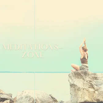 Meditationszone by 