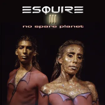 No Spare Planet by Esquire