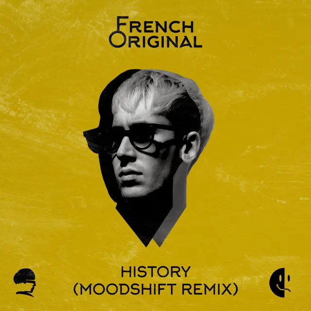 History - Moodshift Extended Remix