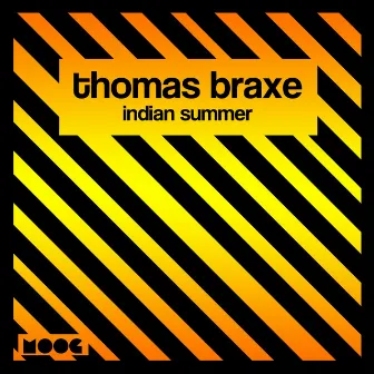 Indian Summer by Thomas Braxe