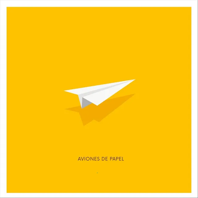 Aviones de Papel