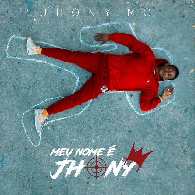 Meu Nome É Jhony