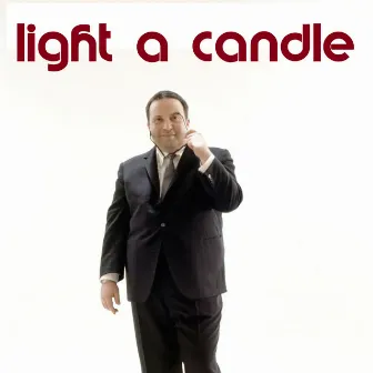 Light a Candle by Albert Hague