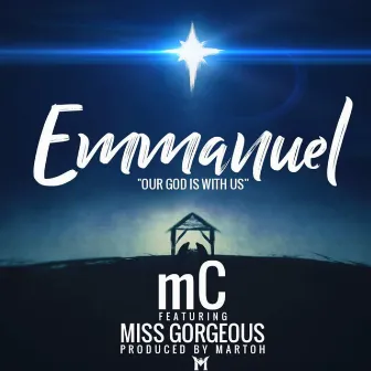 Emmanuel by Mcwoka