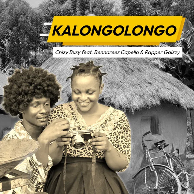 Kalongolongo