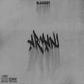 Armani by Blaizzzy