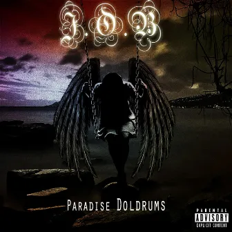 Paradise Doldrums by J.O.B