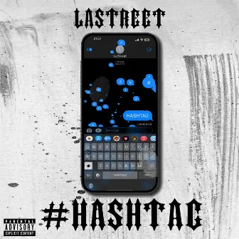 Hashtag by LaStreet