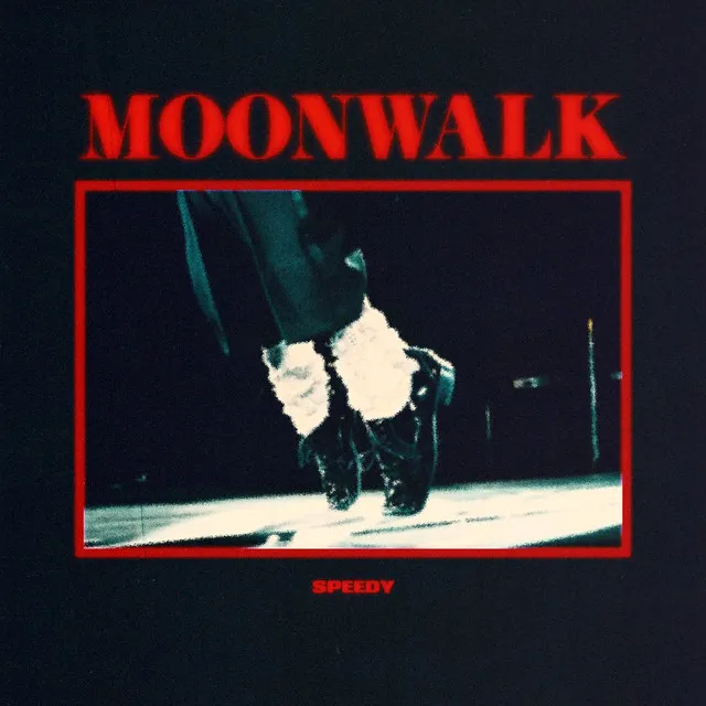 Moonwalk (feat. Belly)