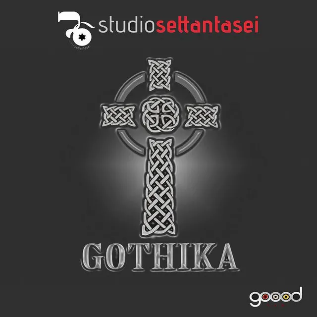 Gothika - Marco Montefusco Mix