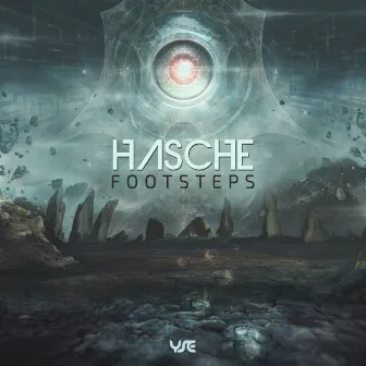 Footsteps by Hasche