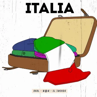 Italia by BKRL