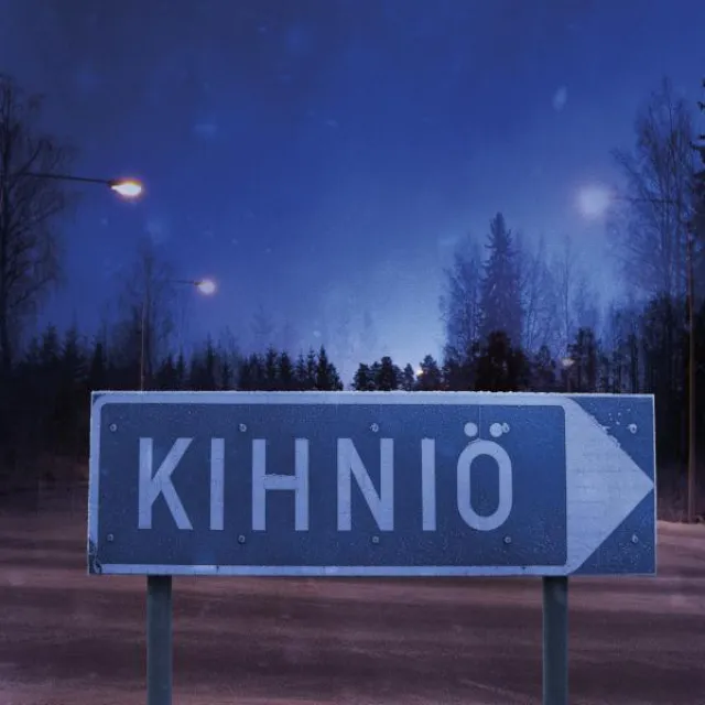 Kihniö