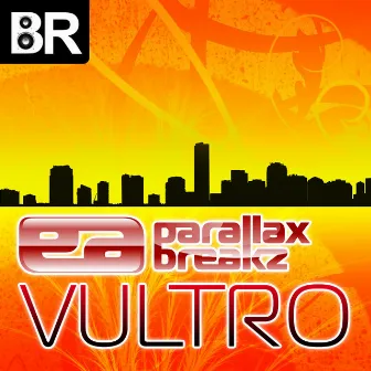 Vulturo by Parallax Breakz