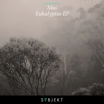 Eukalyptus EP by MIO