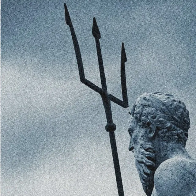 Poseidon