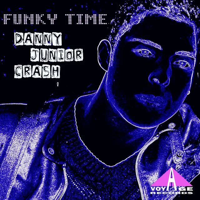 Funky Time - Boom Boom Vocal Club