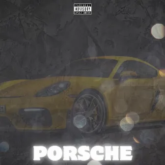 Porsche by Felipin