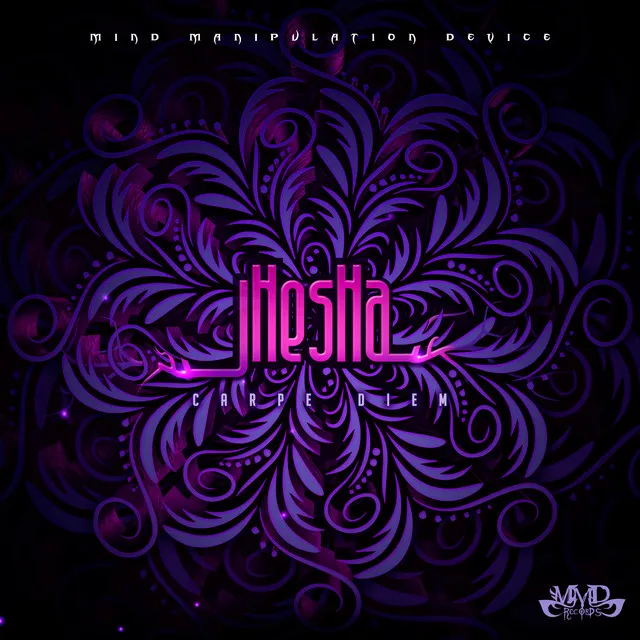 Sinful Reactions - Our Music - Jhesha Remix