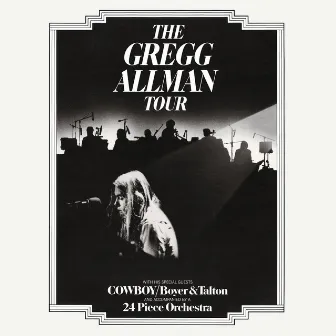 The Gregg Allman Tour (Remastered) by Gregg Allman