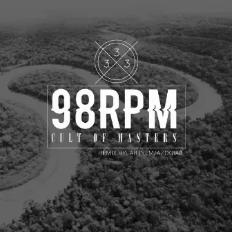 Cult of Masters by 9 8 r p m