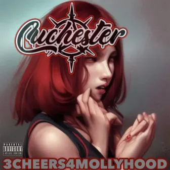 3CHEERS4MOLLYHOOD by Cuchester