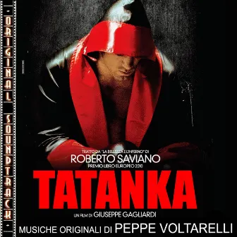 O.S.T. Tatanka by Peppe Voltarelli