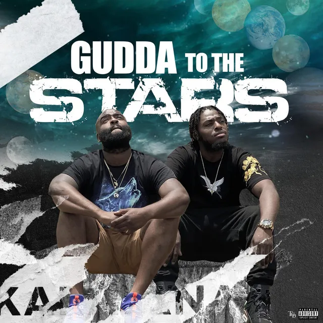 Gudda to the Stars