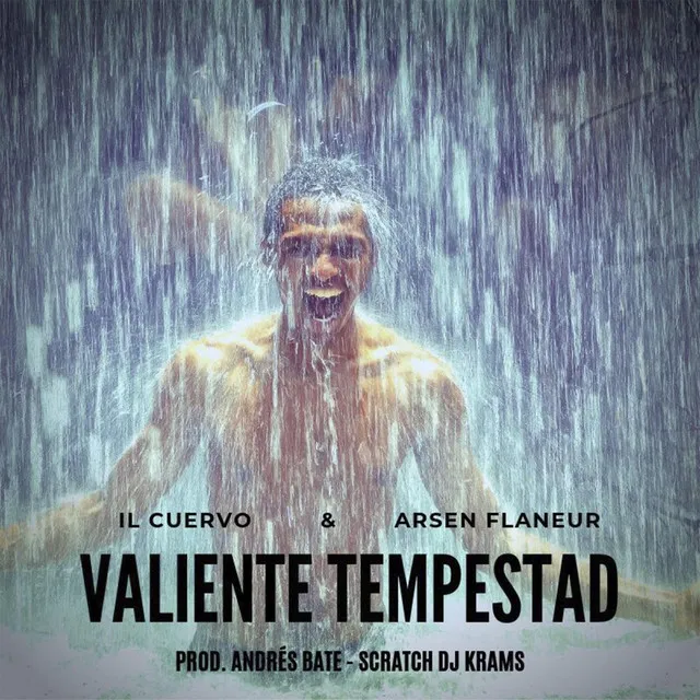 Valiente Tempestad