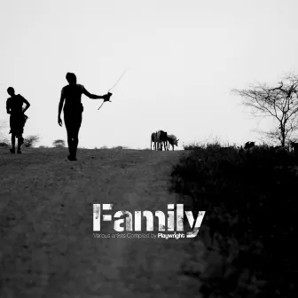 Family by V.A.