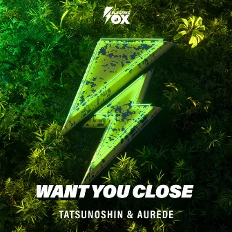 Want You Close by Aurede