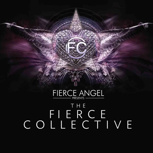 My Love Is Deep - Fierce Collective Mix