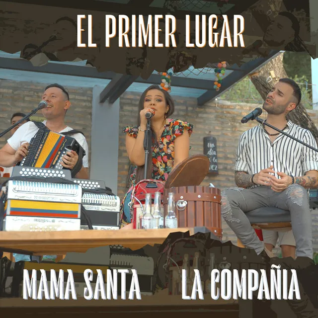 La Compañía