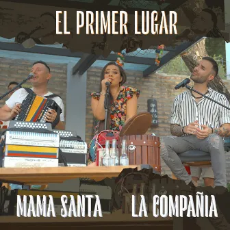 El Primer Lugar by La Compañía