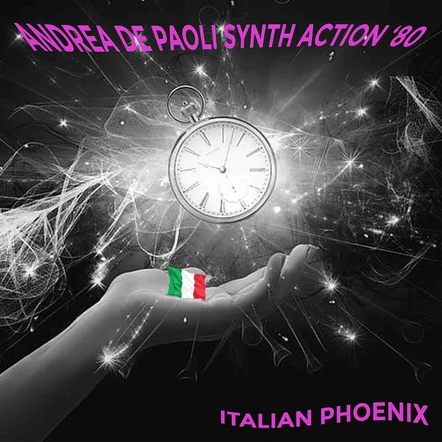 Italian Phoenix (Synth Action '80)