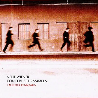 Auf der Rennbahn by Neue Wiener Concert Schrammeln