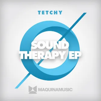 Sound Therapy EP by Tetchy