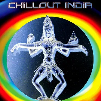 Chillout India by Ariel Kalma