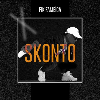 Skonto by Fik Fameica