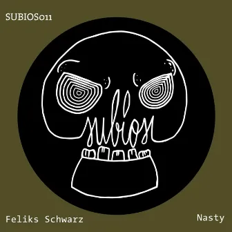 Nasty by Feliks Schwarz