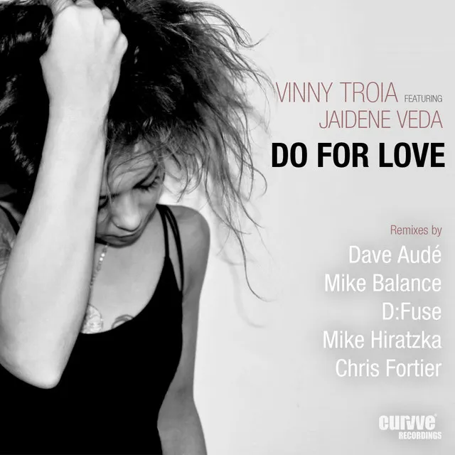 Do For Love - Mike Hiratzka's Downtempo Remix