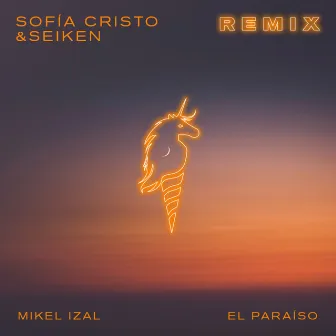 El Paraíso (Remix) by Sofía Cristo