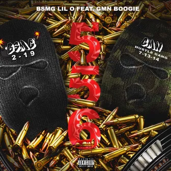 .556 by BSMG LilO