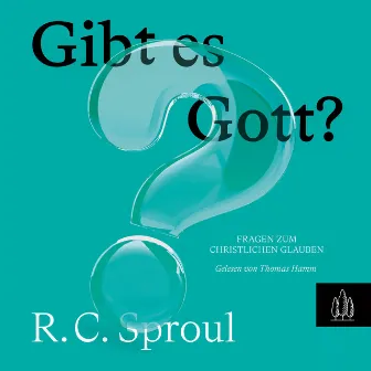 Gibt es Gott? by Permission Verlag