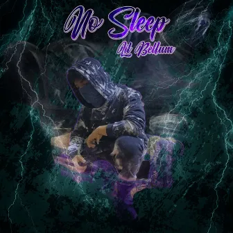 No sleep by Lil Bellum