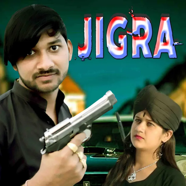 Jigra