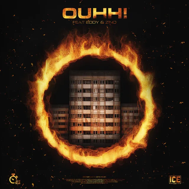 OUHH! (feat. Eddy & Zino)