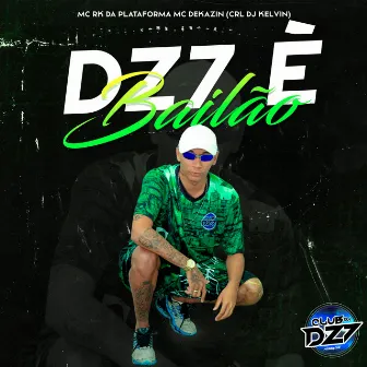 DZ7 É BAILÃO by Mc RK da Plataforma