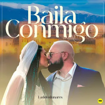 Baila conmigo by GK