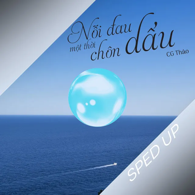 Nỗi Đau Một Thời Chôn Giấu (Maika Remix) - Sped Up